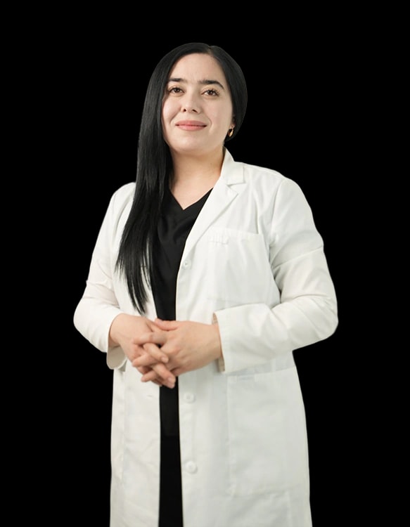 Ergasheva Dilnoza Ravshanovna