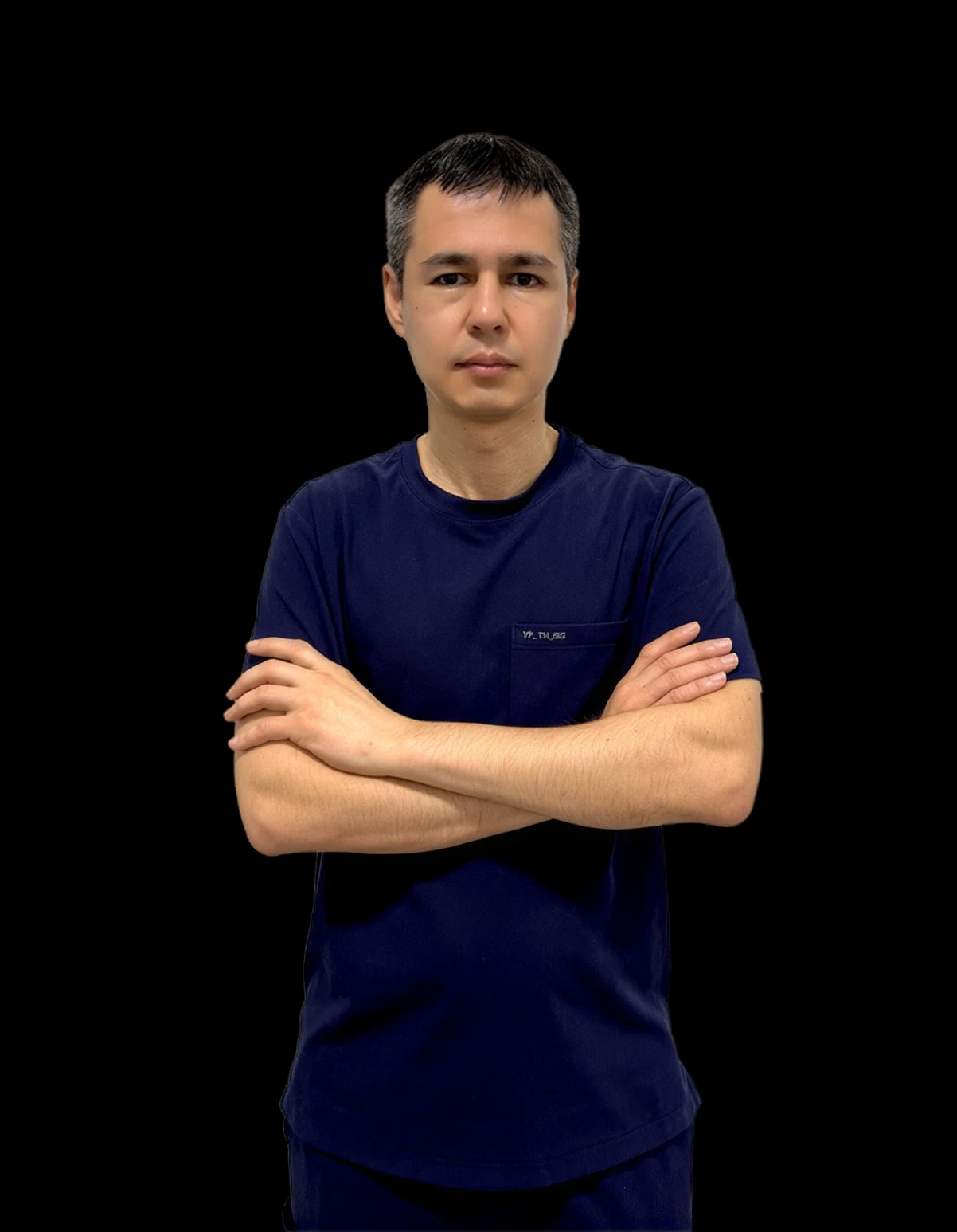 Salixov Baxtiyor Abdujabbarovich